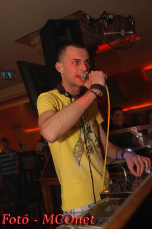 Buli - Gambler Pub - 2010.06.25. I.