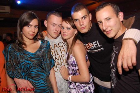 Buli - Club Macallan - 2010.06.04. II.