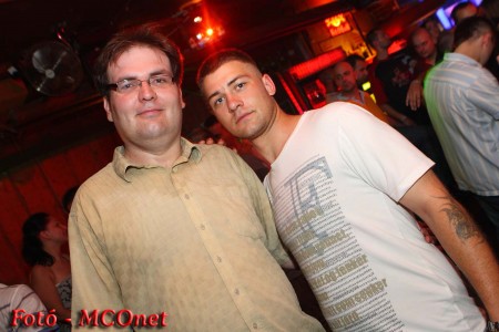 Buli - Club Macallan - 2010.07.10. I.