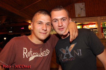 Buli - Arany Homok - Tivadar - 2010.07.16. I.