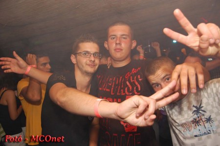 Buli - Halász Disco - Tivadar - 2010.07.17. I.