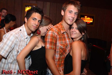 Buli - Club Macallan - 2010.07.17. I.