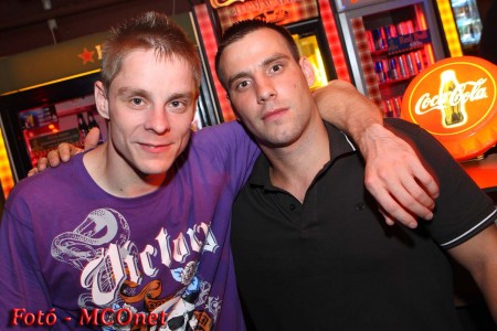 Buli - Club Macallan - 2010.07.17. II.