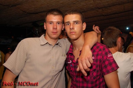 Buli - Halász Disco - Tivadar - 2010.07.17. II.