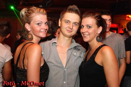 Buli - Club Macallan - 2010.07.23. I.