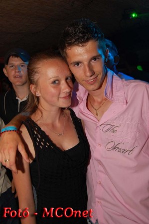 Buli - Halász Disco - Tivadar - 2010.07.24. I.