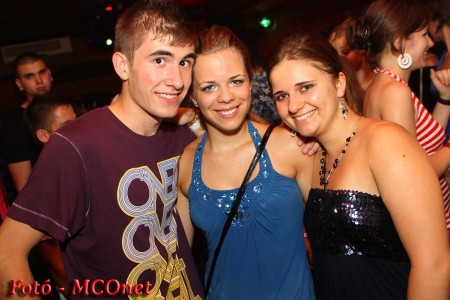 Buli - Club Macallan - 2010.07.23. II.