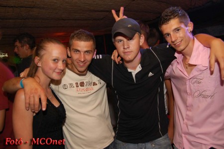 Buli - Halász Disco - Tivadar - 2010.07.24. II.