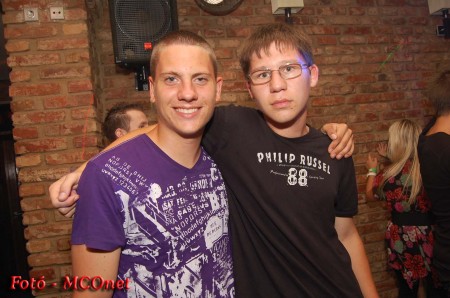 Buli - Gambler Pub - 2010.07.02. I