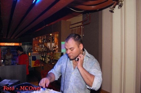 Buli - Club Macallan - 2010.07.02.