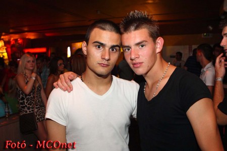Buli - Club Macallan - 2010.07.30. I.