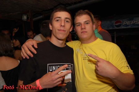 Buli - Halász Disco - Tivadar - 2010.07.03. II.