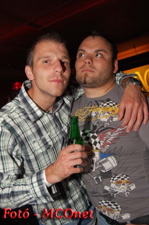 Buli - Club Macallan - 2010.07.07. - Hamwai PG - II