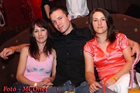 Buli - Club Macallan - 2010.07.31. I.