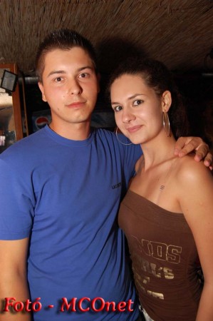 Buli - Halász Disco - Tivadar - 2010.07.31. I.