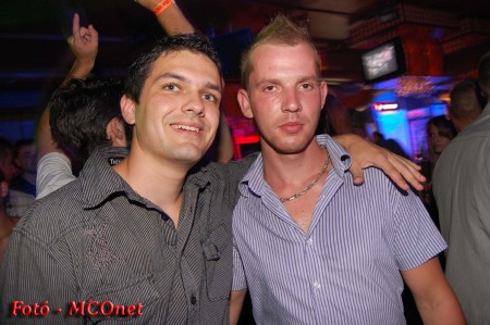 Buli - Club Macallan - 2010.08.20. II.