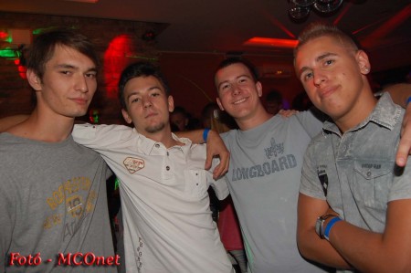 Buli - Gambler Pub - 2010.08.20. III.