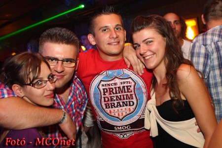 Buli - Club Macallan - 2010.07.30. III.