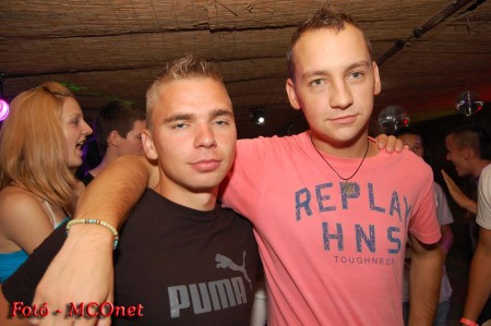 Buli - Halász Disco - Tivadar - 2010.07.31. II.