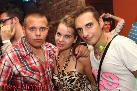Buli - Gambler Pub - 2010.08.27. II.