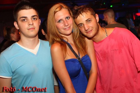 Buli - Club Macallan - 2010.08.07. I.