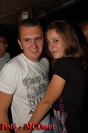 Buli - Halász Disco - Tivadar - 2010.08.08. II.