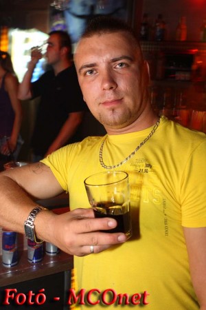Buli - Club Macallan - 2010.09.10. I.