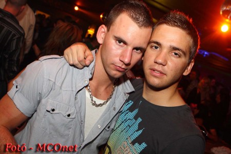 Buli - Club Macallan - 2010.09.10. II.
