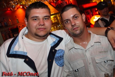 Buli - Club Macallan - 2010.09.10. III.