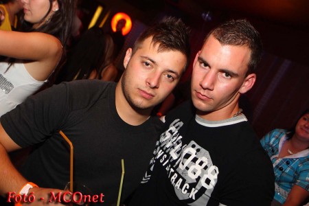 Buli - Club Macallan - 2010.09.24. I.