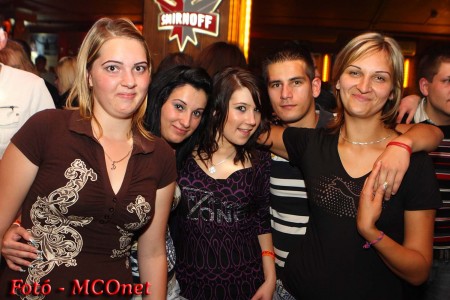 Buli - Club Macallan - 2010.09.24. II.