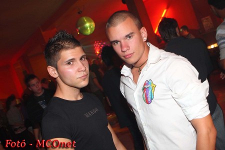 Buli - York Pub - 2010.09.24. II.