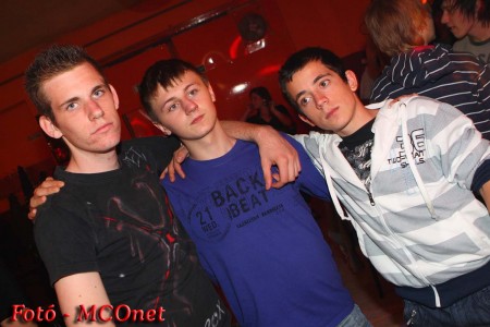 Buli - York Pub - 2010.09.24. III.