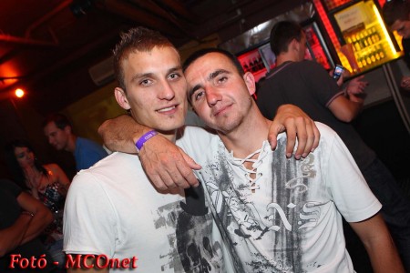 Buli - Club Macallan - 2010.09.03. II.