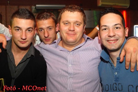 Buli - Club Macallan - 2011.11.12. II.