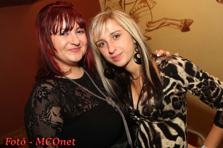 Buli - Club Macallan - 2011.11.26. I.