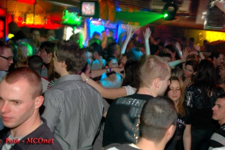 Buli - Club Macallan - 2011.01.15.