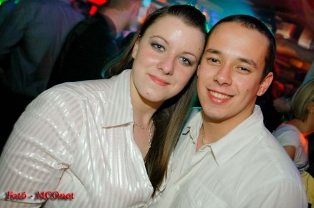 Buli - Club Macallan - 2011.01.15. II.