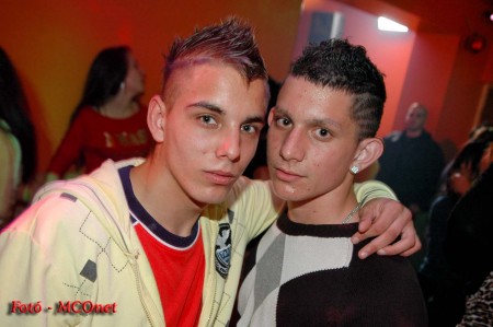 Buli - Club Neon - Balkány - 2011.02.19. II.