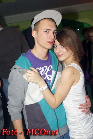 Buli - First Club - 2011.03.11. I.