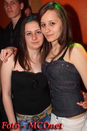 Buli - Club Neon - 2011.03.12. I.