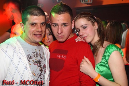 Buli - Club Neon - 2011.03.12. II.