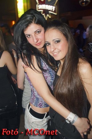 Buli - Club Macallan - 2011.03.12. II.