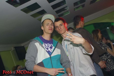 Buli - First Club - 2011.03.11. II.