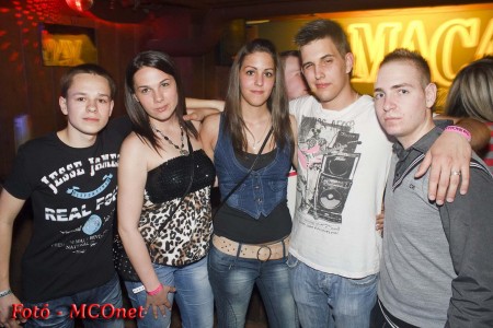 Buli - Club Macallan - 2011.04.08. I.