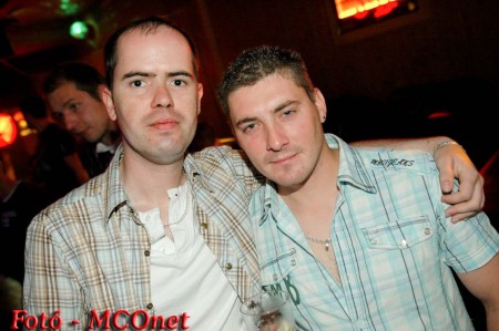 Buli - Club Macallan - 2011.05.07.