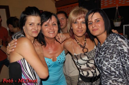 Buli - Aranyhomok - Tivadar - 2011.06.18. I.