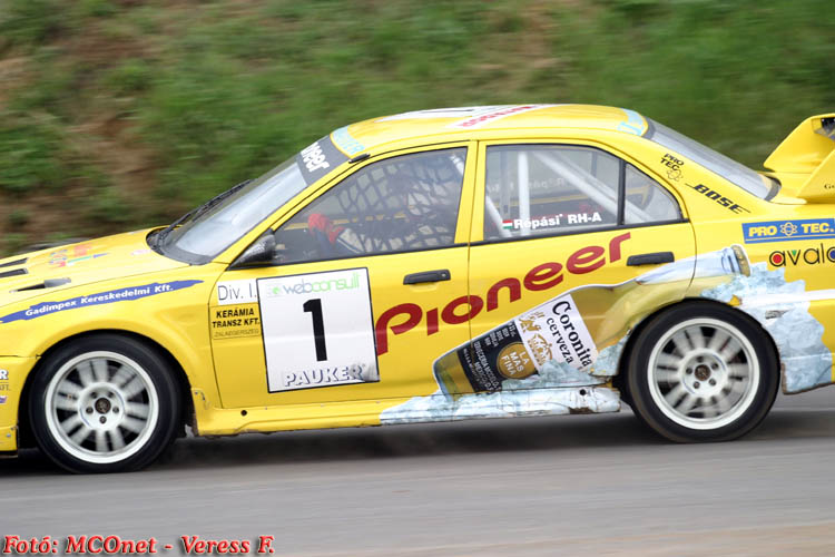 Rabócsi Ring 2005 II. Rabócsi Ring 2005 II.