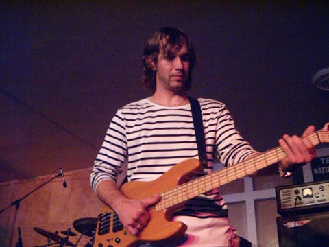 NYF - United koncert III.