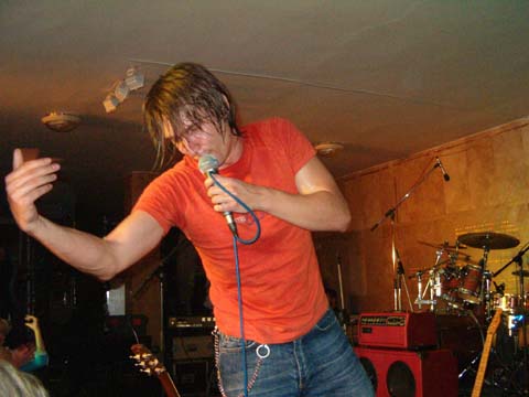 NYF - United koncert II.
